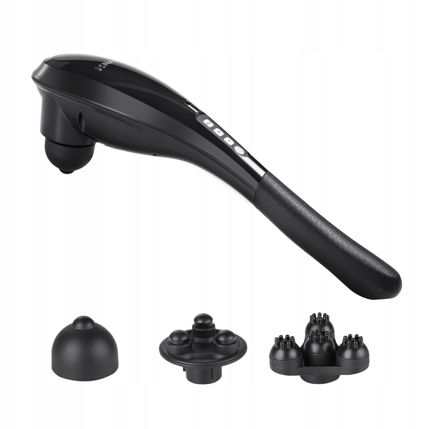 NAIPO Point Vibrating Massager 5 POZ MGPC-5610