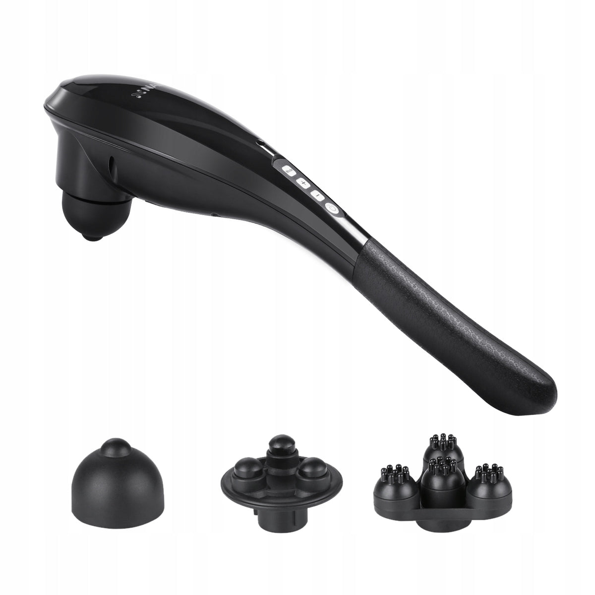 NAIPO Point Vibrating Massager 5 POZ MGPC-5610