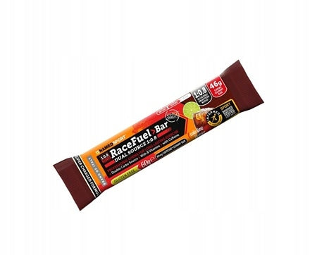 NAMEDSPORT RACE FUEL energy bar in the form of jelly bean 60g cola with caffeine