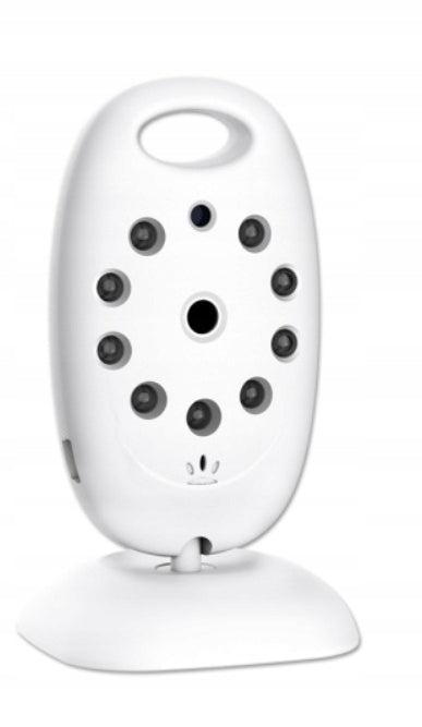 NANNY ELECTRONIC WIRELESS INTERCOM MONITORING NIGHT WIFI CAMERA Manufacturer code 5905388884233