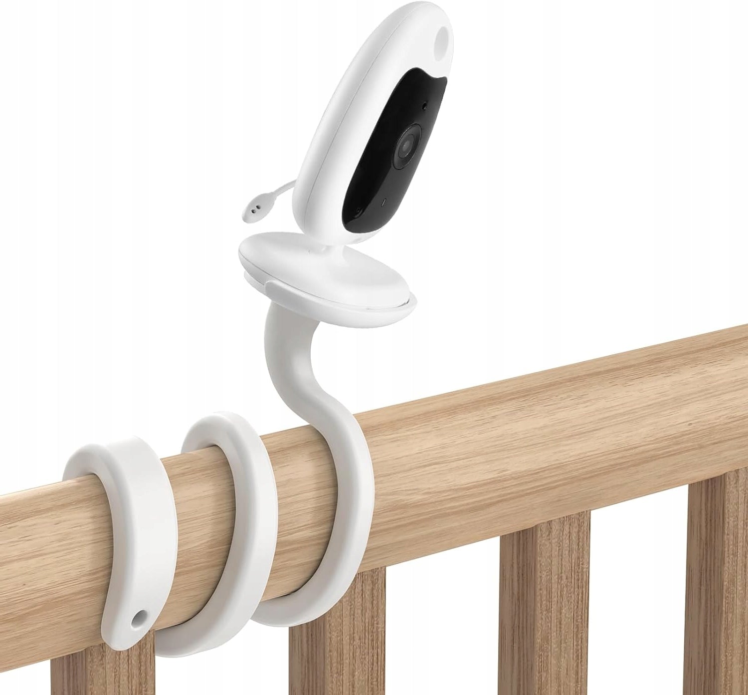 NANNY HOLDER WITH CAMERA VOX FLEXIBLE STAND COMPATIBLE WITH VB610