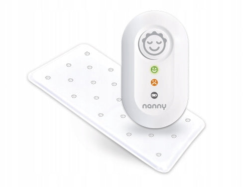 NANNY Medical Breath Monitor for Children BM-02