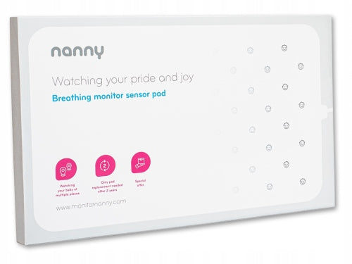 NANNY Sensory Board Pad BM-01, [brand],