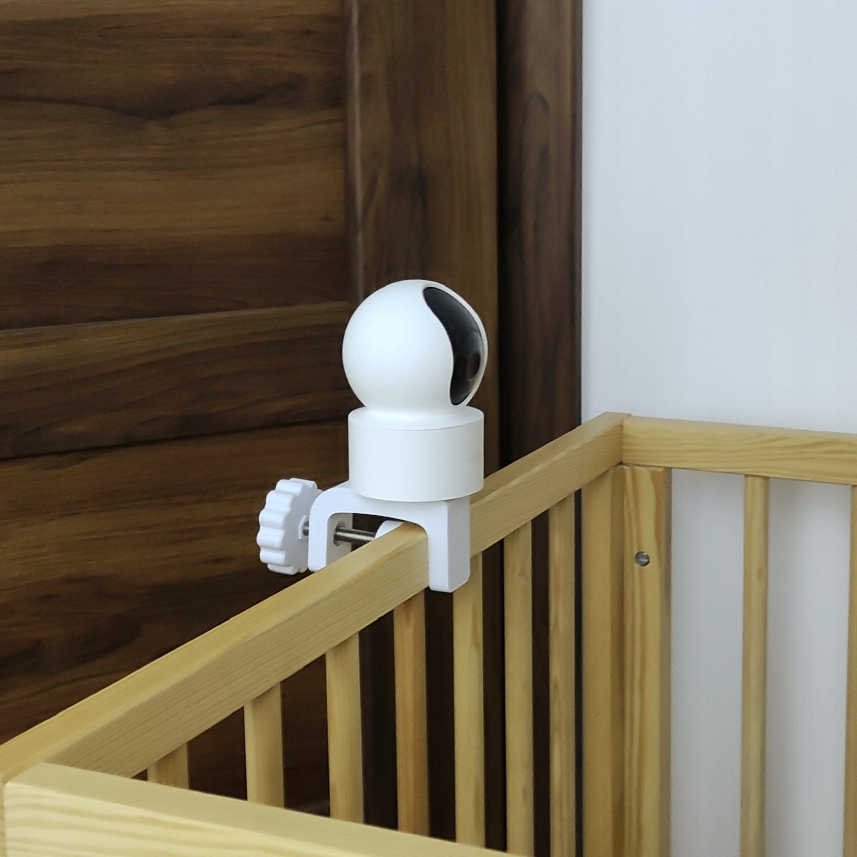 NANNY holder Xiaomi C200 C300 C400 and 360 +2x mold FREEBIE Manufacturer code UIN02