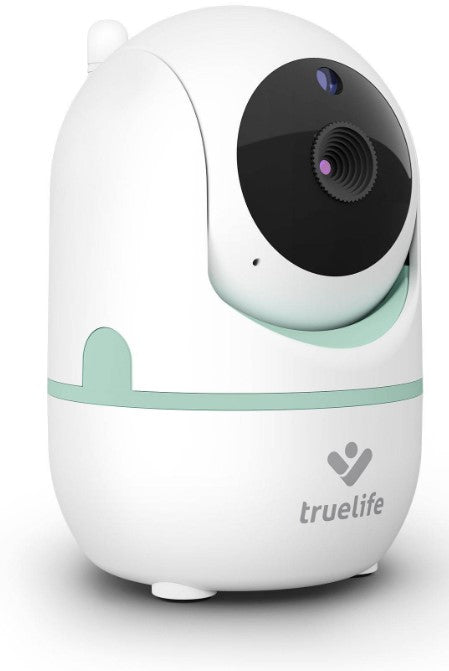 NANNYCAM R4 BABY UNIT PŘÍSLUŠ. TRUELIFE Batteries included yes
