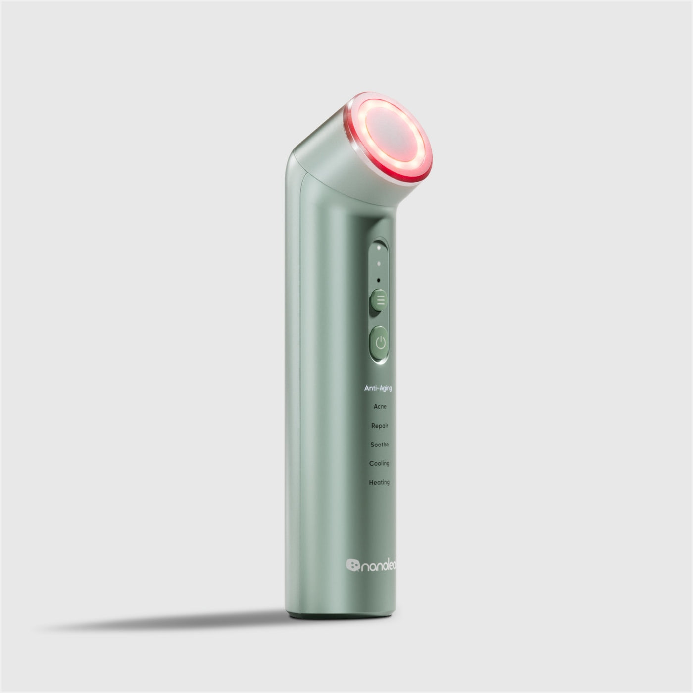 NANOLEAF Face Light Therapy Device 6in1 Light Therapy Wand Medical device no