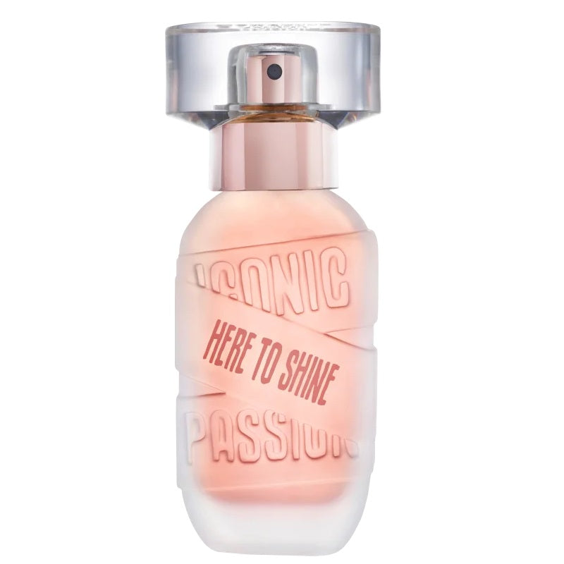 NAOMI CAMPBELL Eau De Toilette Here To Shine 15ml Brand Naomi Campbell