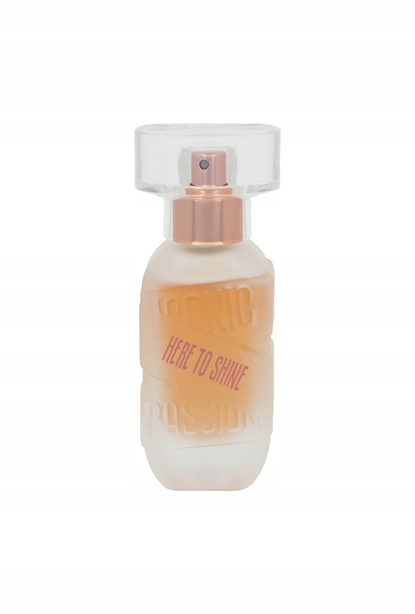 NAOMI CAMPBELL Eau De Toilette Here To Shine 15ml Manufacturer code 13266