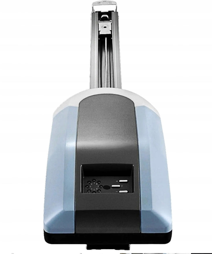 NAPĘD DO BRAMY GARAŻOWEJ AUTOMAT-ZESTAW z 2 PILOTAMI (Szyna 3m, Maks. 80kg) Manufacturer code 123456