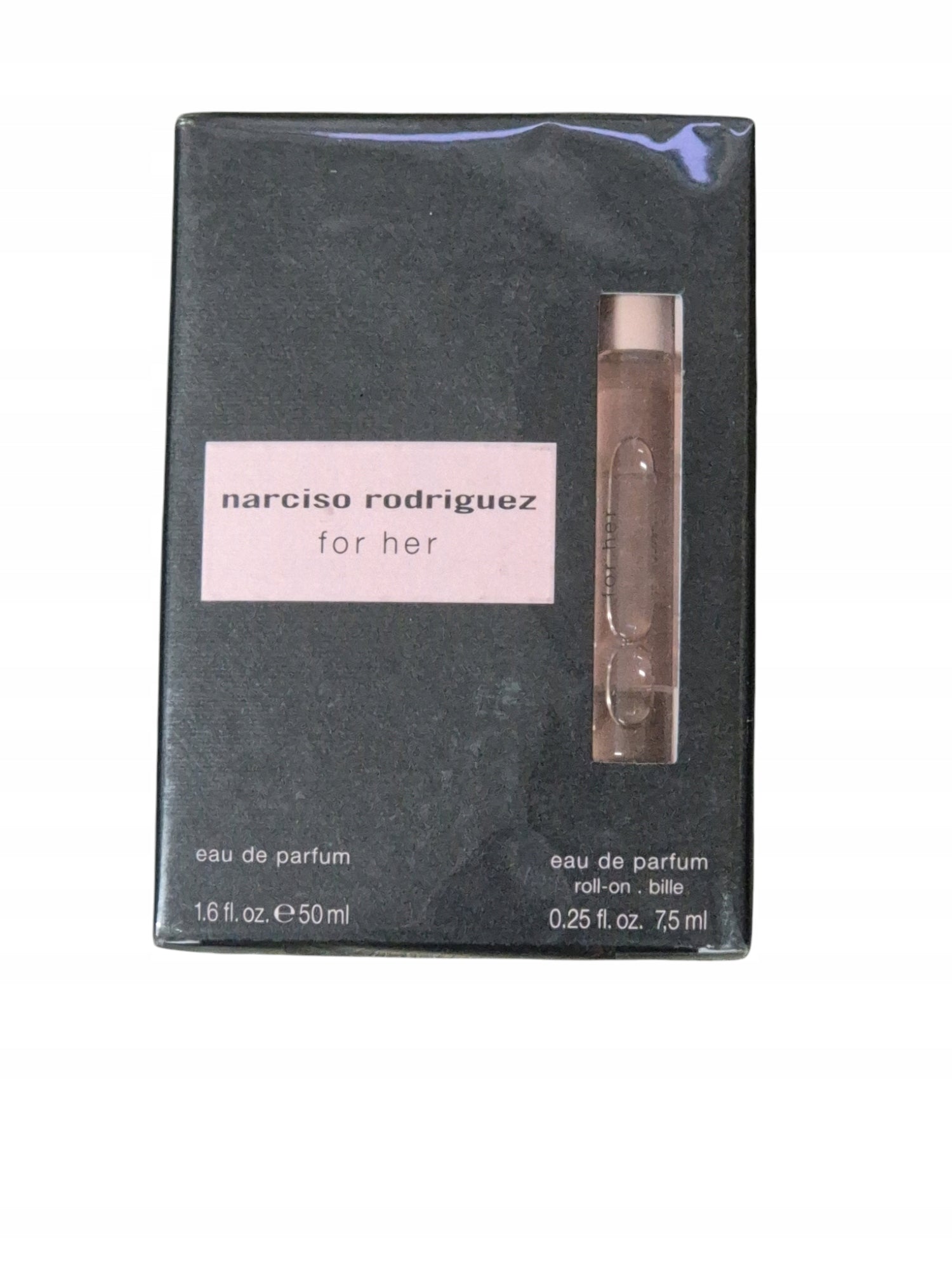 NARCISO RODRIGUEZ FOR HER set