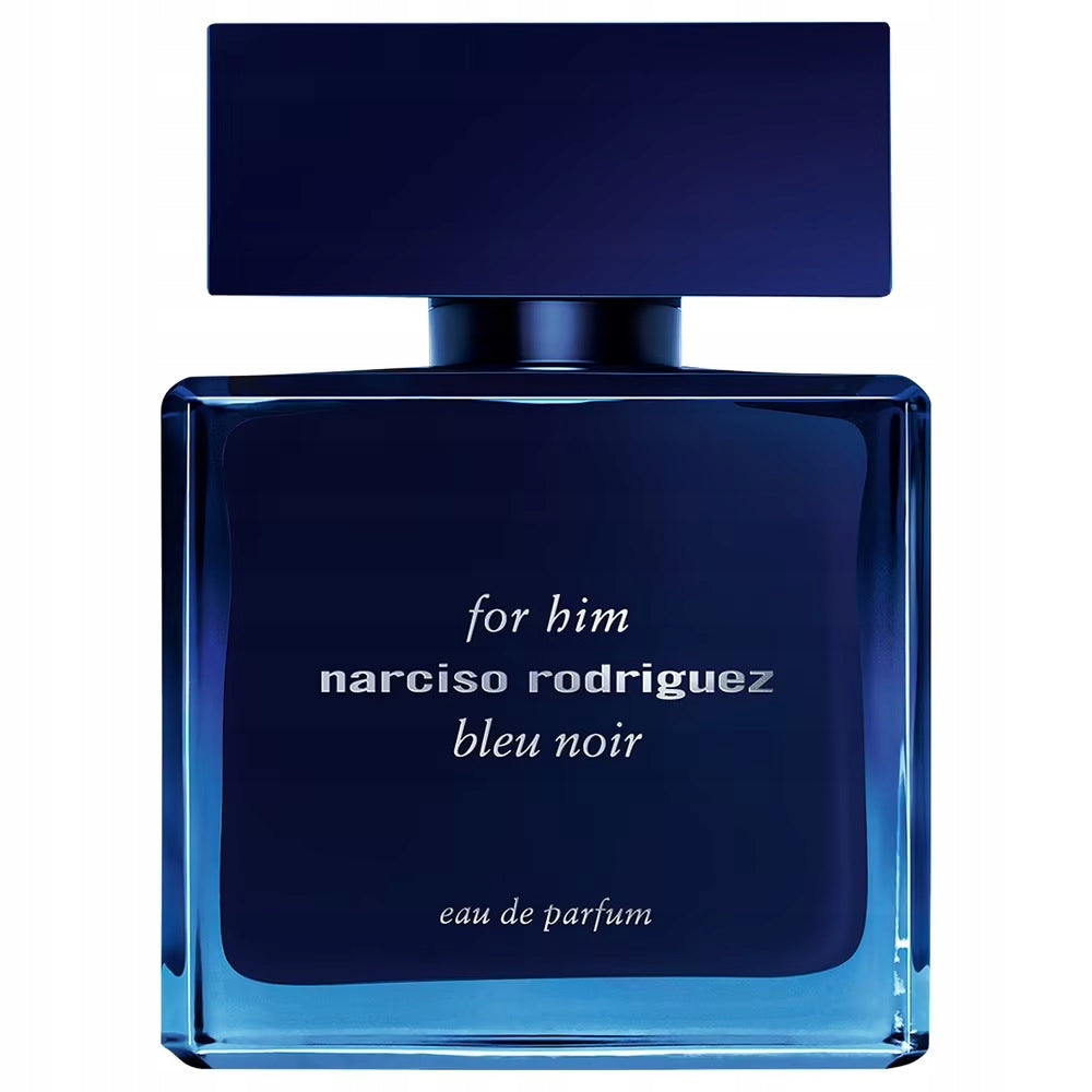 NARCISO RODRIGUEZ For Him Bleu Noir EDP Eau de Parfum for men
