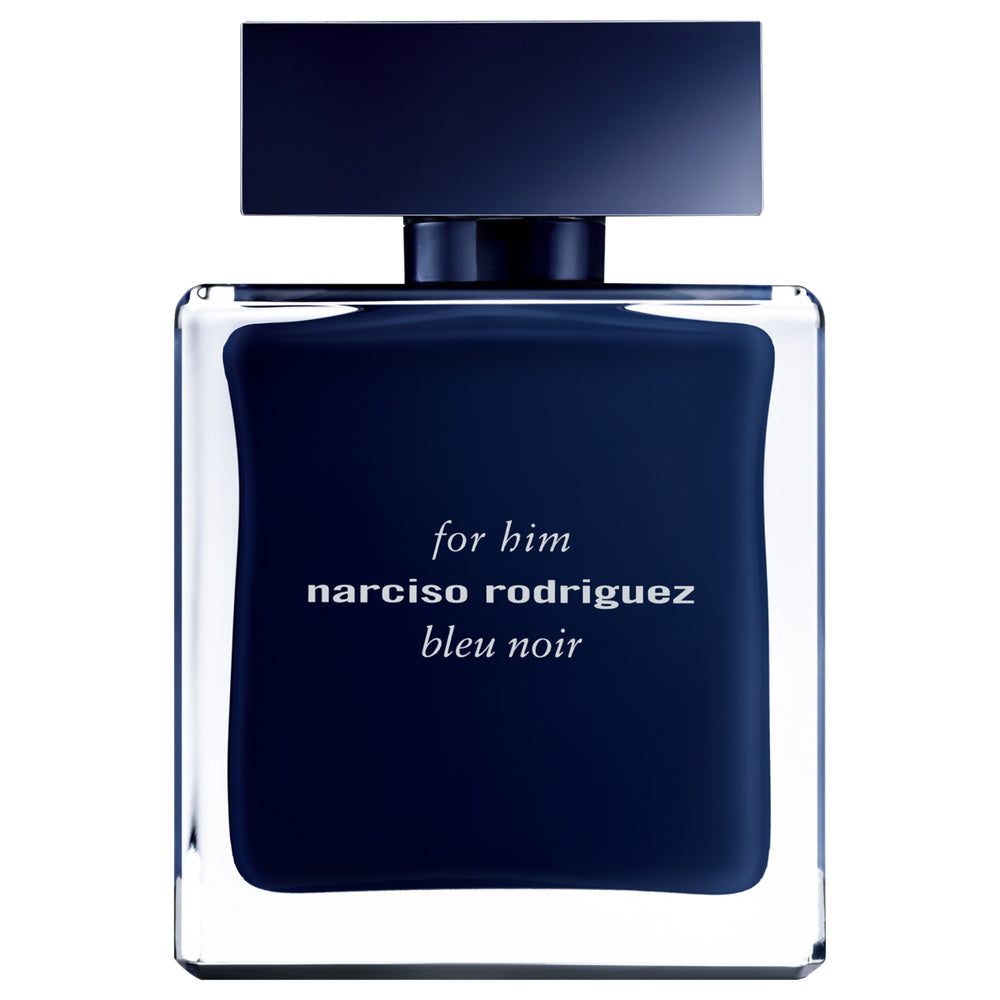 NARCISO RODRIGUEZ For Him Bleu Noir eau de toilette spray 100ml - product Line other