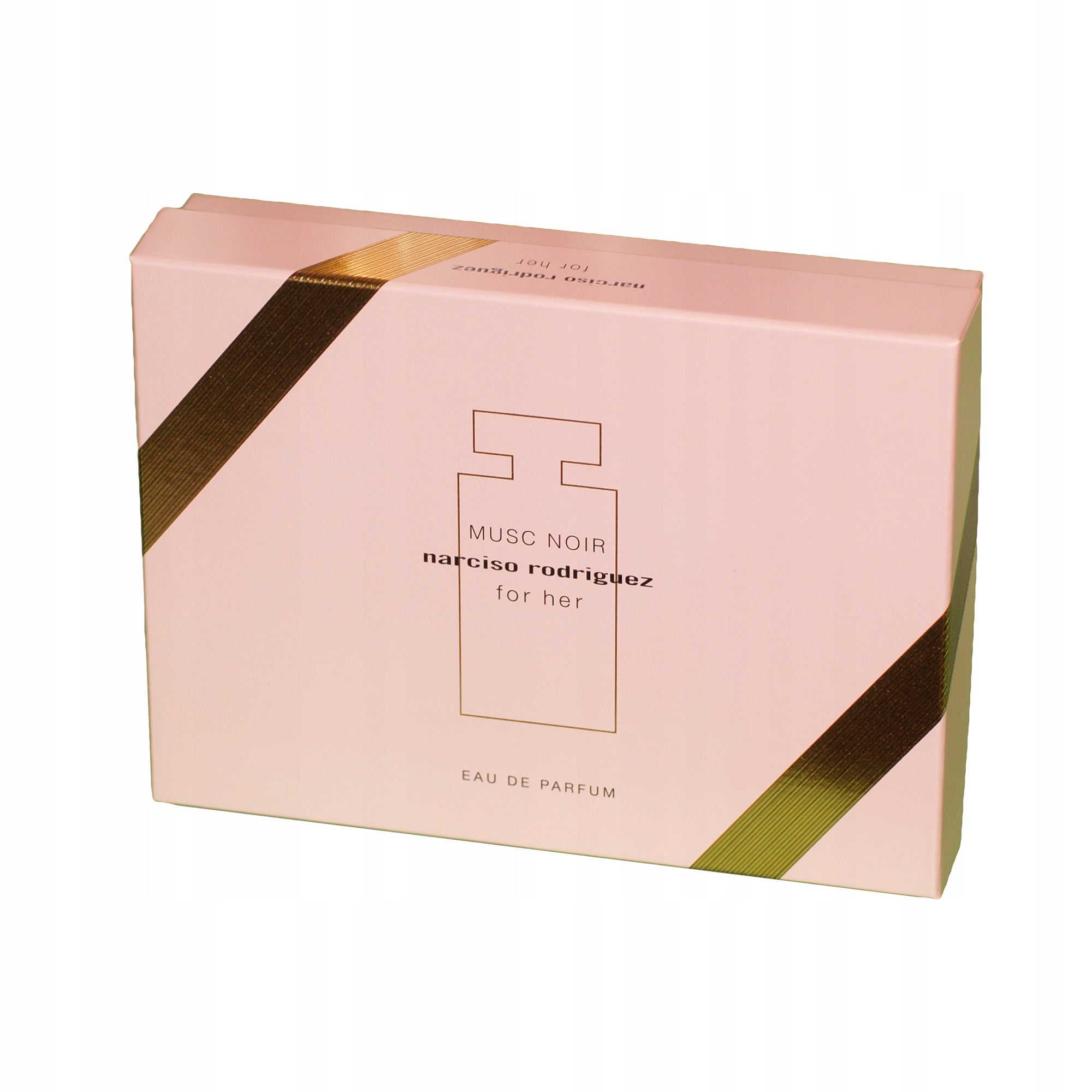 NARCISO RODRIGUEZ MUSC NOIR set