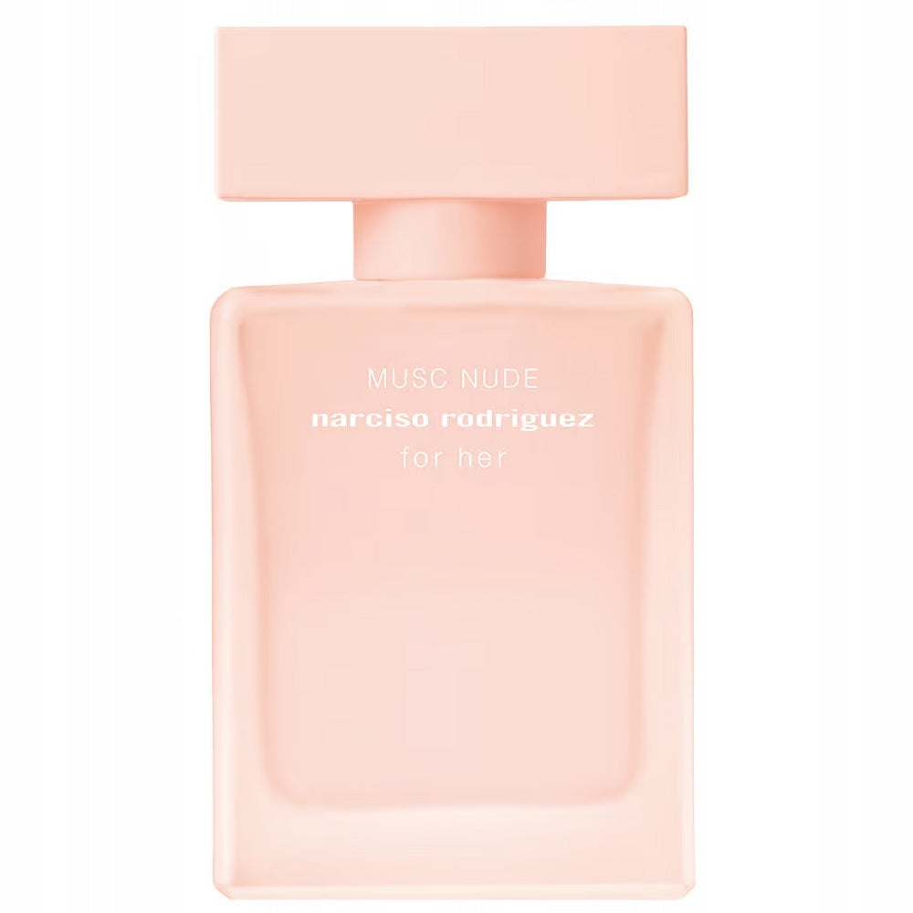 NARCISO RODRIGUEZ MUSC NUDE FOR HER EDP 30ml SPRAY