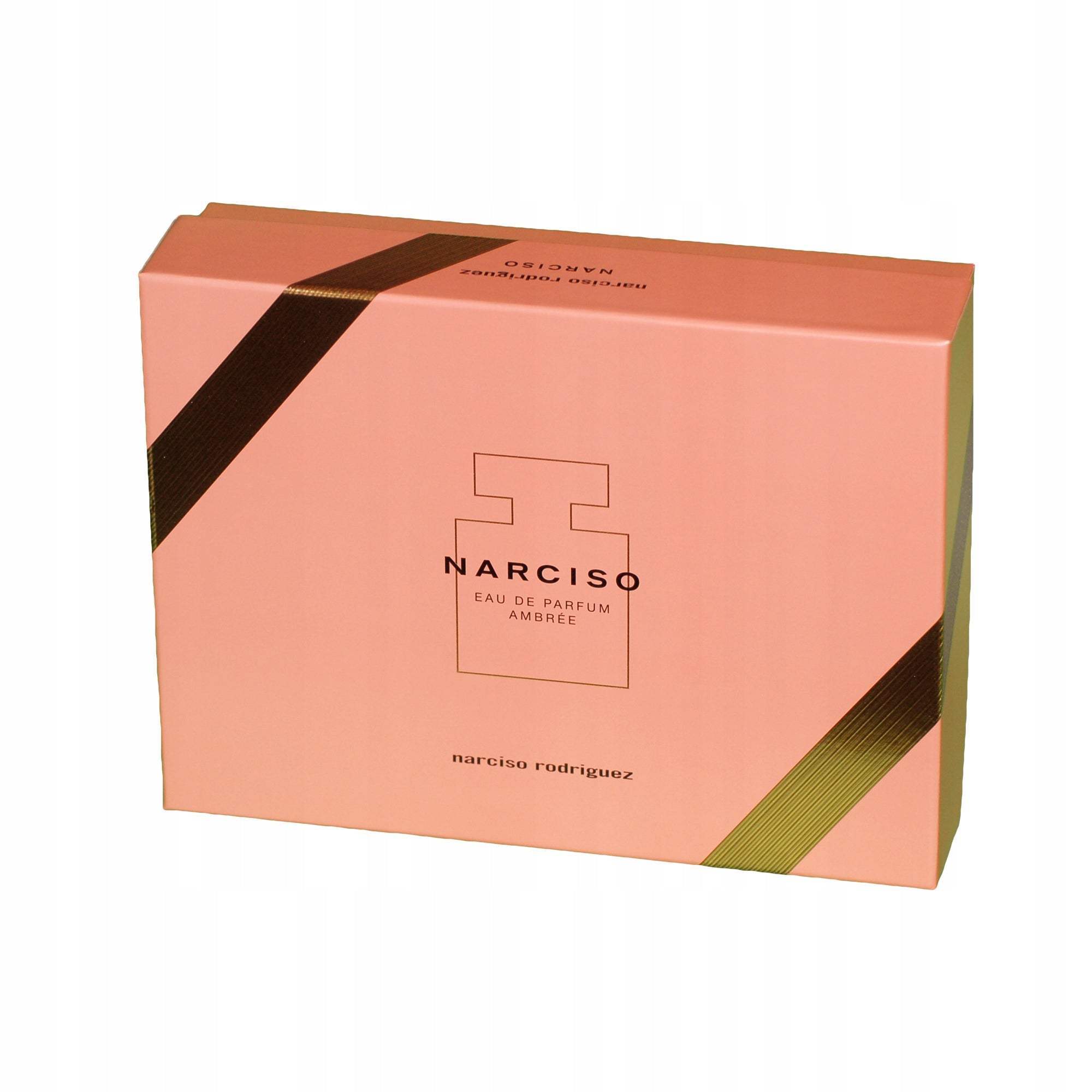 NARCISO RODRIGUEZ NARCISO AMBREE set