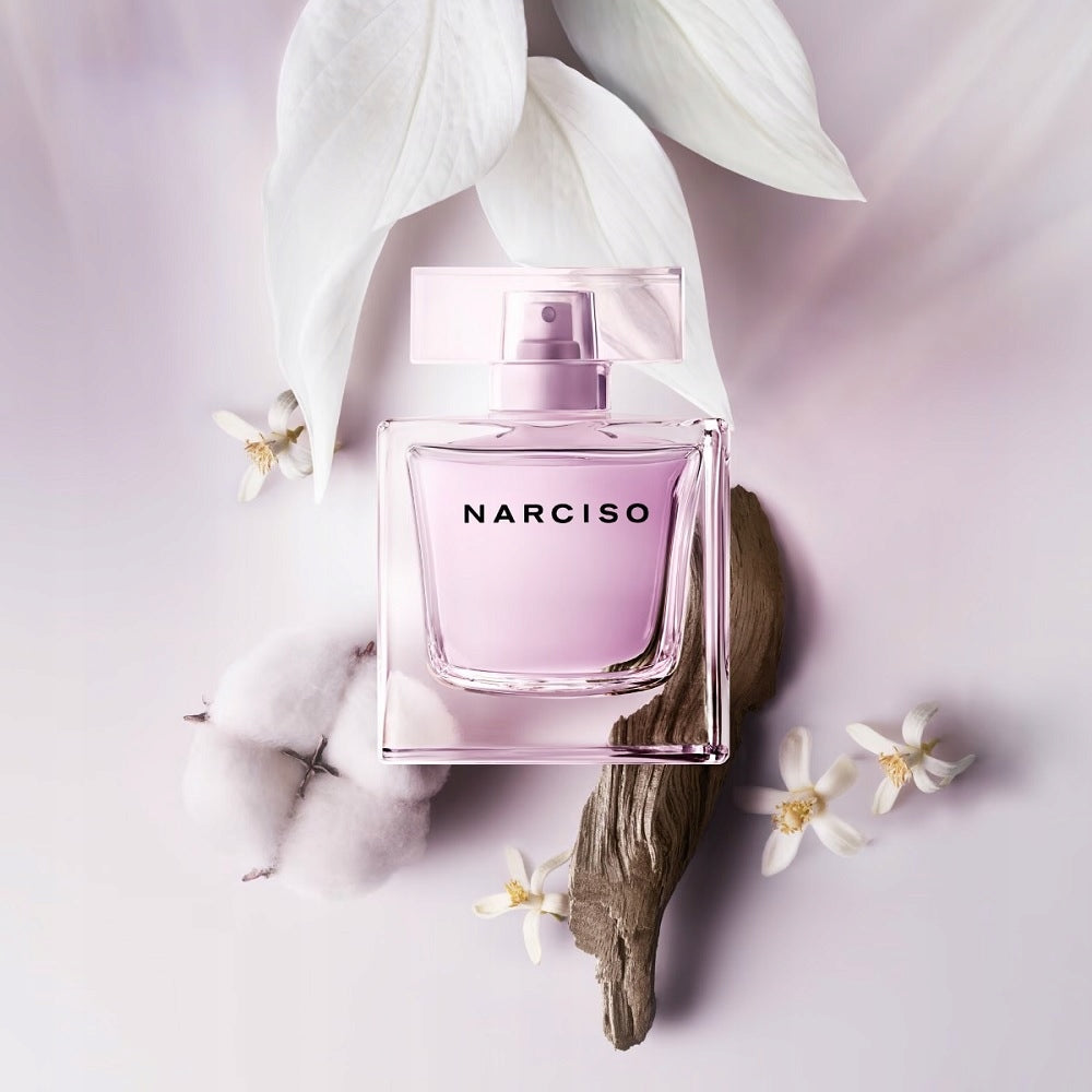 NARCISO RODRIGUEZ Narciso Eau de Parfum Radiante 30ml Brand Narciso Rodriguez