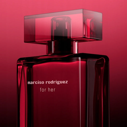 NARCISO RODRIGUEZ Perfumed Water For Her Intense 50ml Brand Narciso Rodriguez