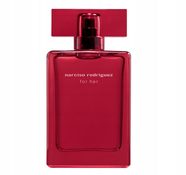 NARCISO RODRIGUEZ Perfumed Water For Her Intense 50ml