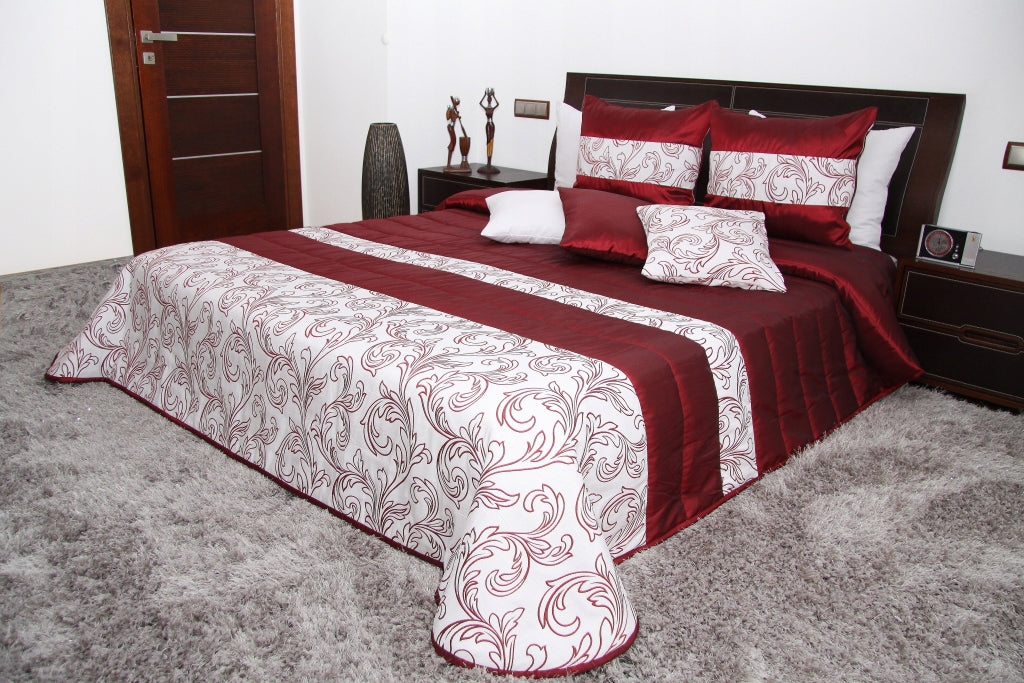 Tagesdecke NM44-D 240x240 cm 