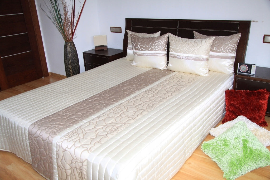 Tagesdecke NM27-A1 170x210 cm 