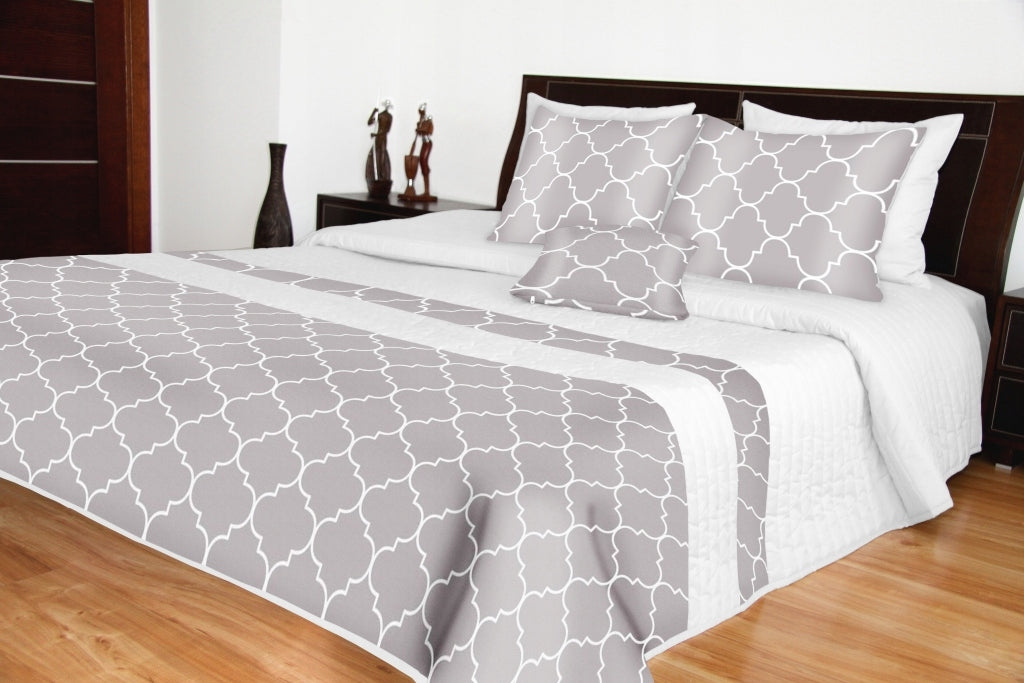 Tagesdecke NMD-B01 240x240 cm 