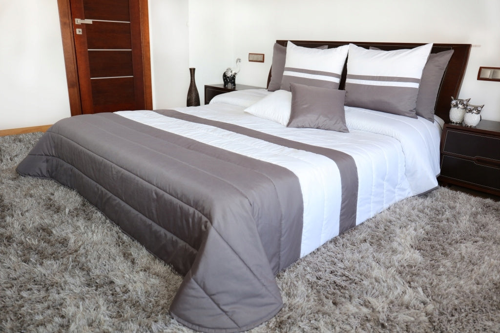 Tagesdecke NM45-G 260x240 cm 