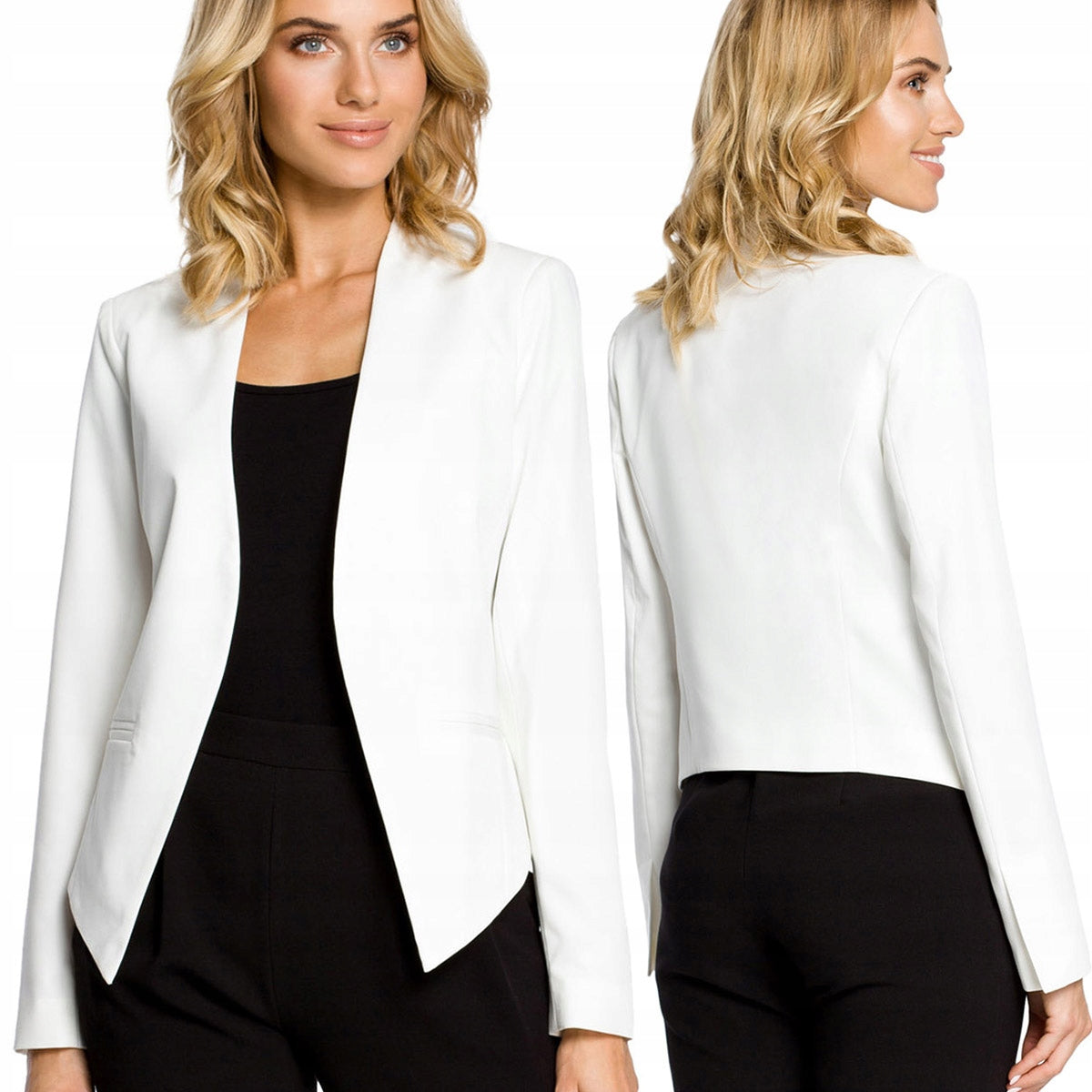 Jacke für Damen Moe M031 