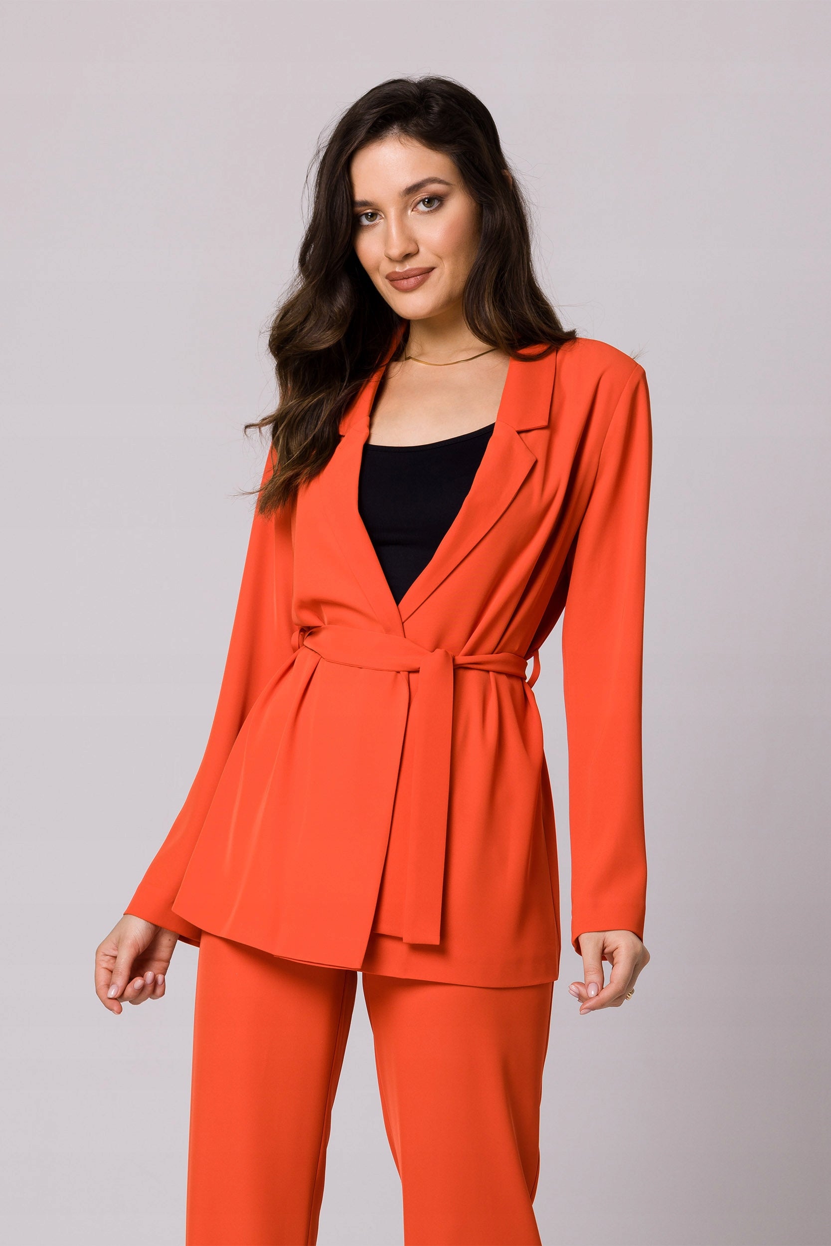 Jacke für Damen, rot 