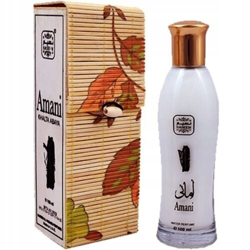 NASEEM Amani Khalta 100 ml EDP unisex Eau de Parfum