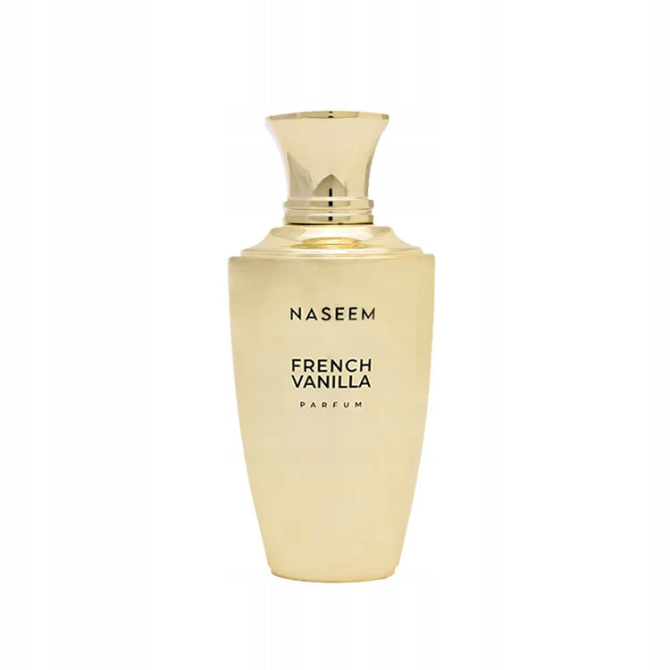 NASEEM French Vanilla 100 ml EDP unisex Eau de Parfum