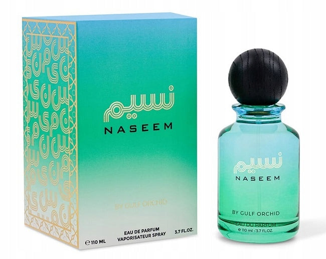 NASEEM GULF ORCHID 110ML EDP ORIGINAL ARABIC FRAGRANCE FOR WOMEN