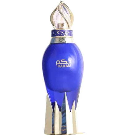 NASEEM Hakam 50 ml EDP unisex eau de parfum Brand Naseem