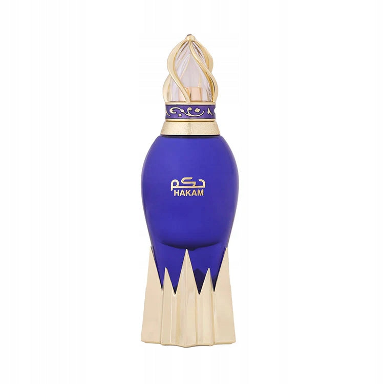 NASEEM Hakam 50 ml EDP unisex eau de parfum