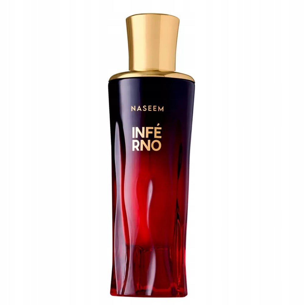 NASEEM INFERNO AQUA EDP 80ml SPRAY