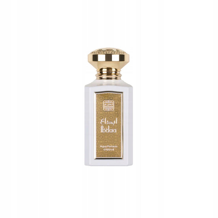 NASEEM Ibdaa Perfume 100 ml EDP unisex Eau de Parfum