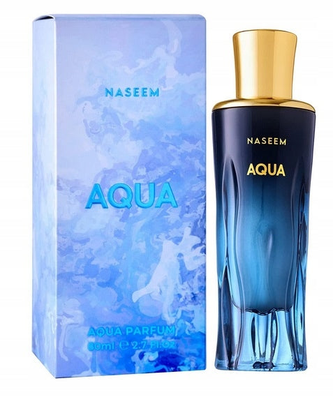 NASEEM Shabab Aqua perfume 80ml Brand Naseem