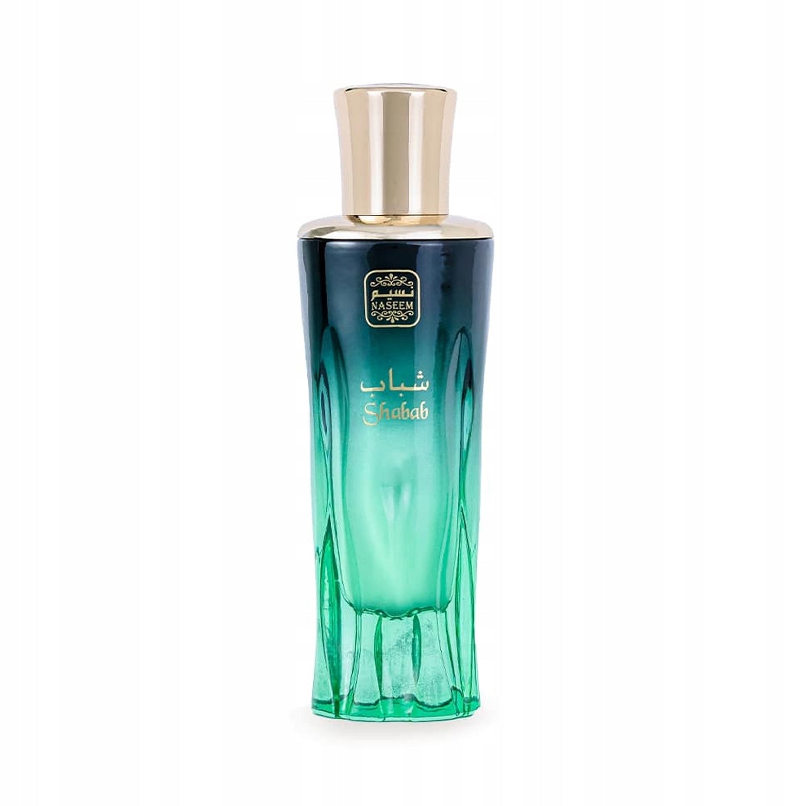 NASEEM Shabab Aqua perfume 80ml Manufacturer code 6295253068226