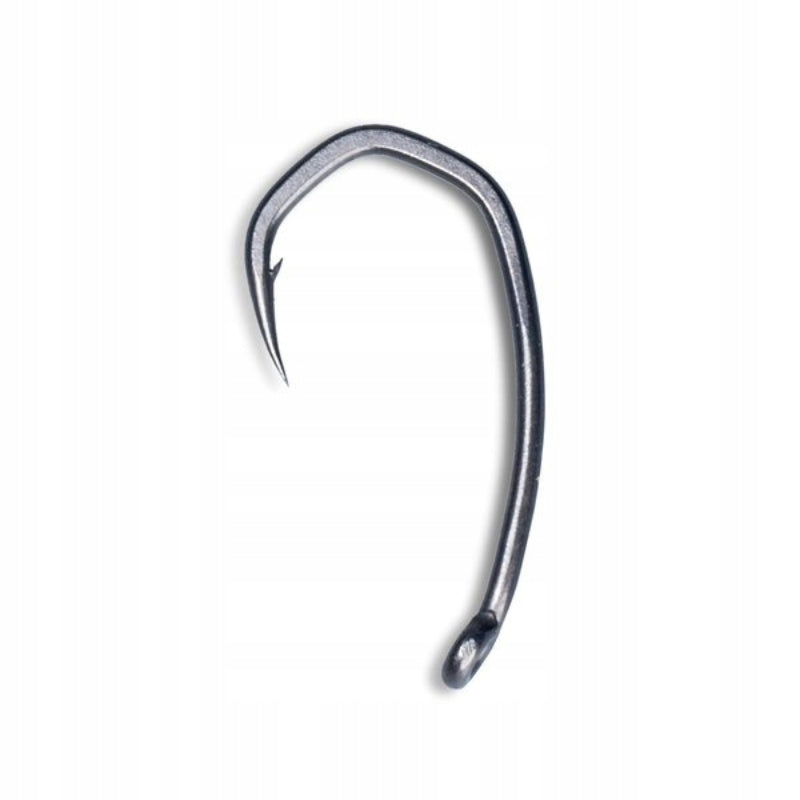 NASH Carp hooks CLAW LONG SHANK X size. 2 FOR EXTREME CONDITIONS Brand Nash