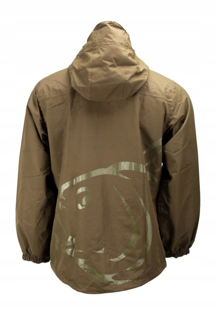 NASH WATERPROOF JACKET 5XL