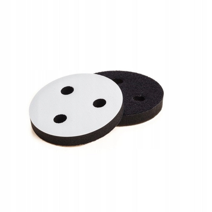 NAT Black Soft Spacer 75mm