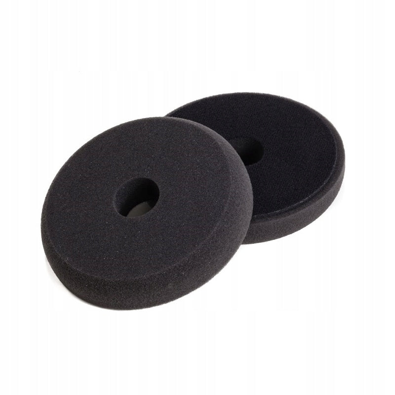 NAT DA Black Soft Polishing Sponge 135mm