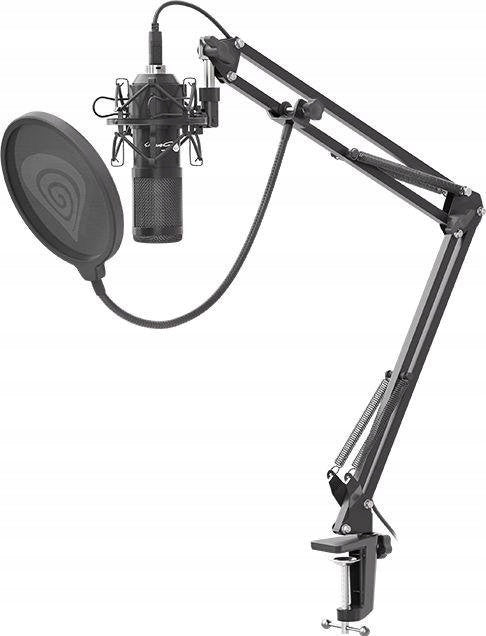 NATEC NGM-1377 Microphone