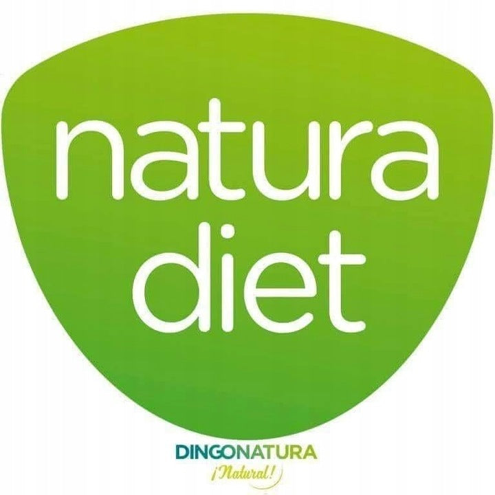 NATURA DIET STERILIZED CATS SALMON - 3kg Brand Natura