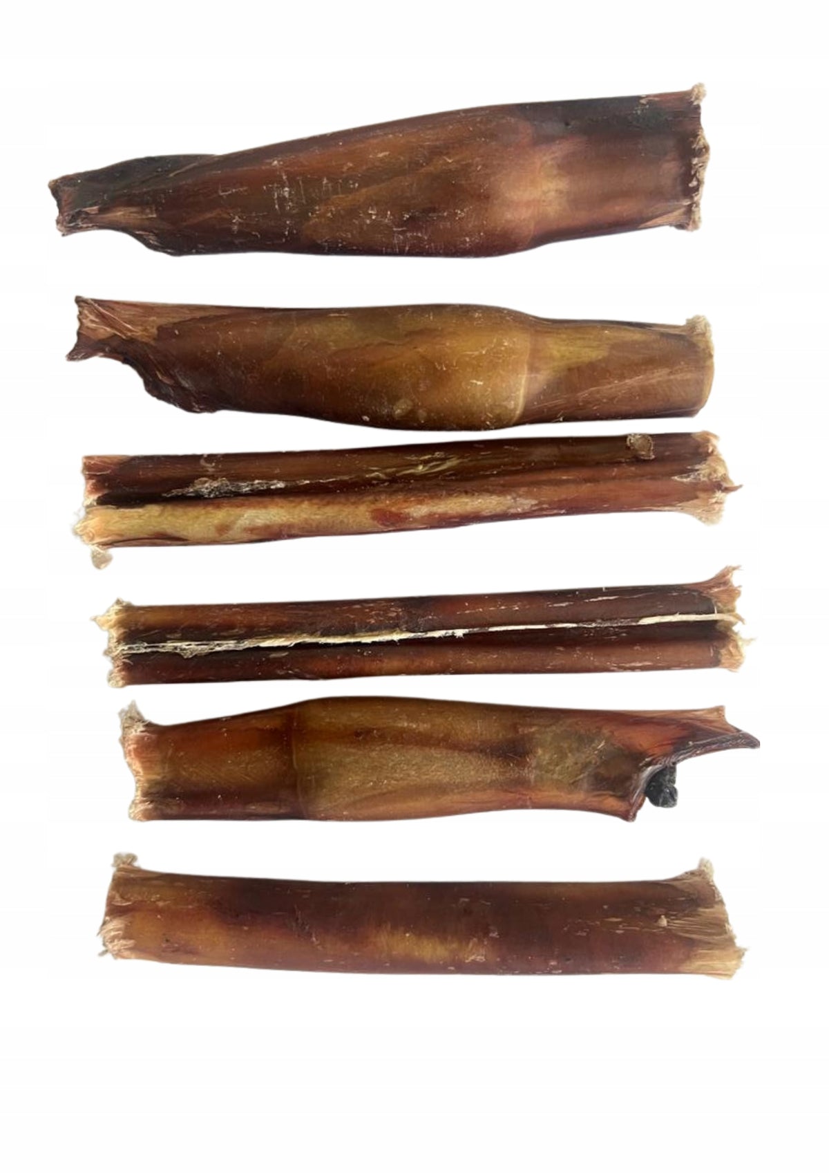 NATURAL BEEF ESOPHAGUS MEAT 100 % ROUND 500G Brand Eurokolagen