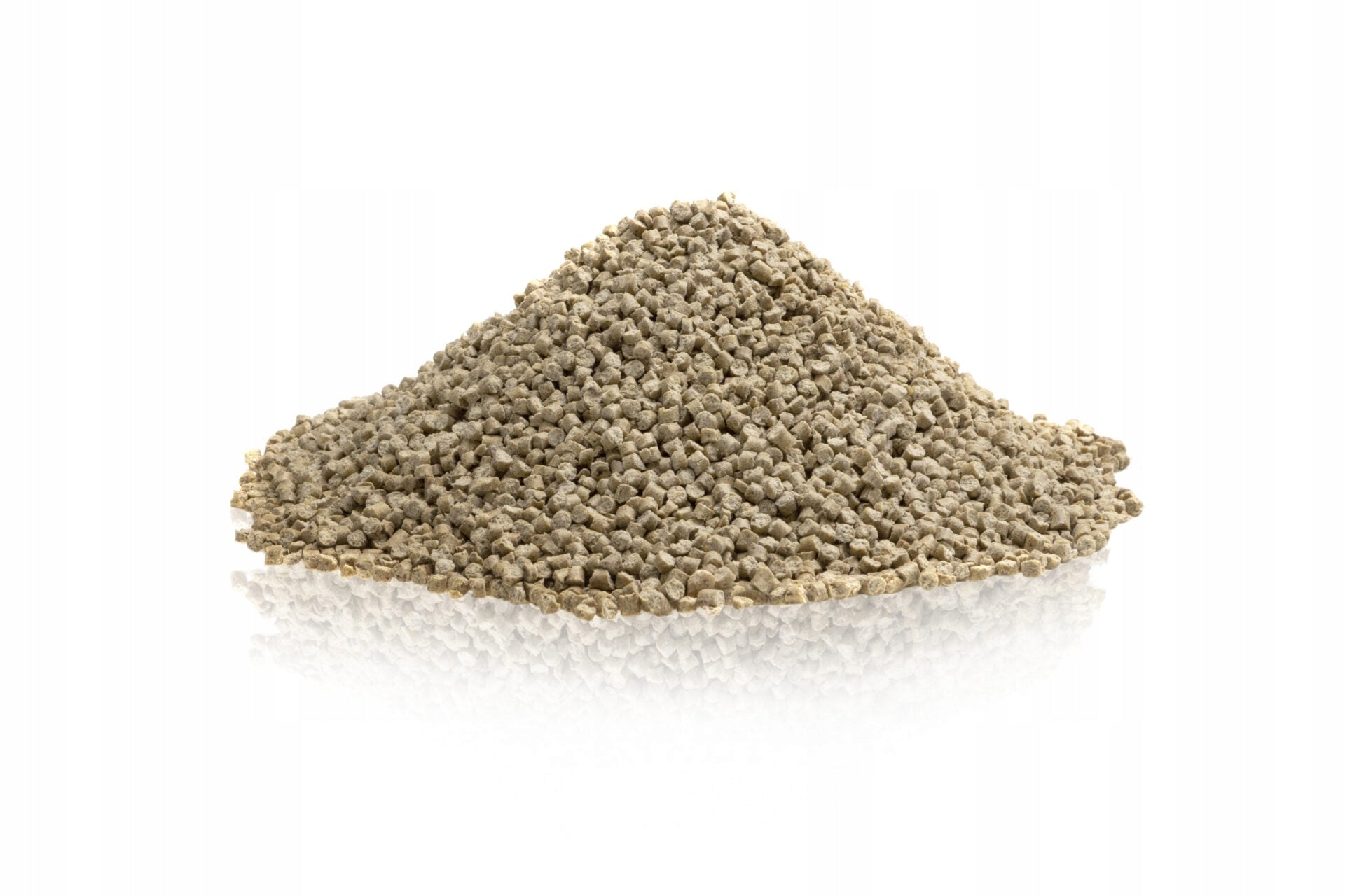 NATURAL CORN CAT LITTER ABSORBENT ECO-FRIENDLY DUST-FREE 7L Brand Comfy
