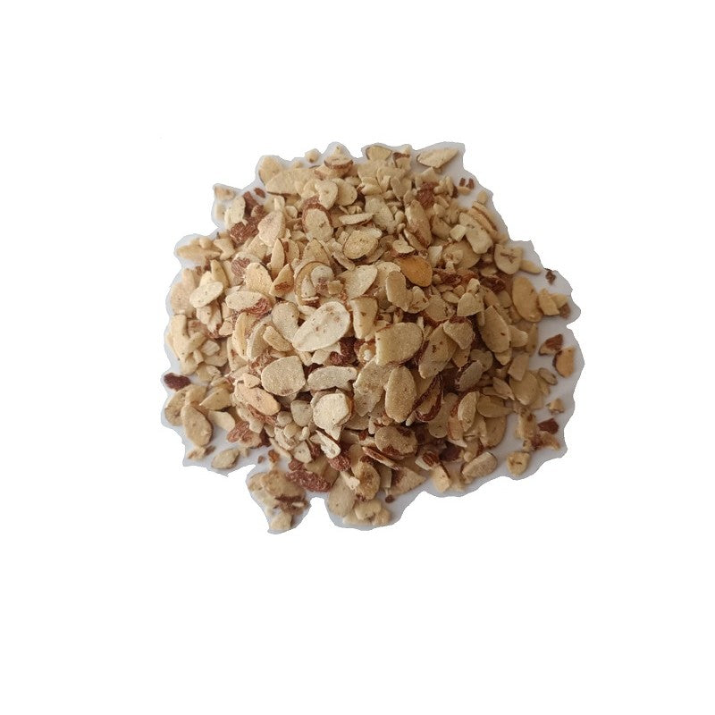 NATURAL GAINER - HONEY TONSILS 200 G