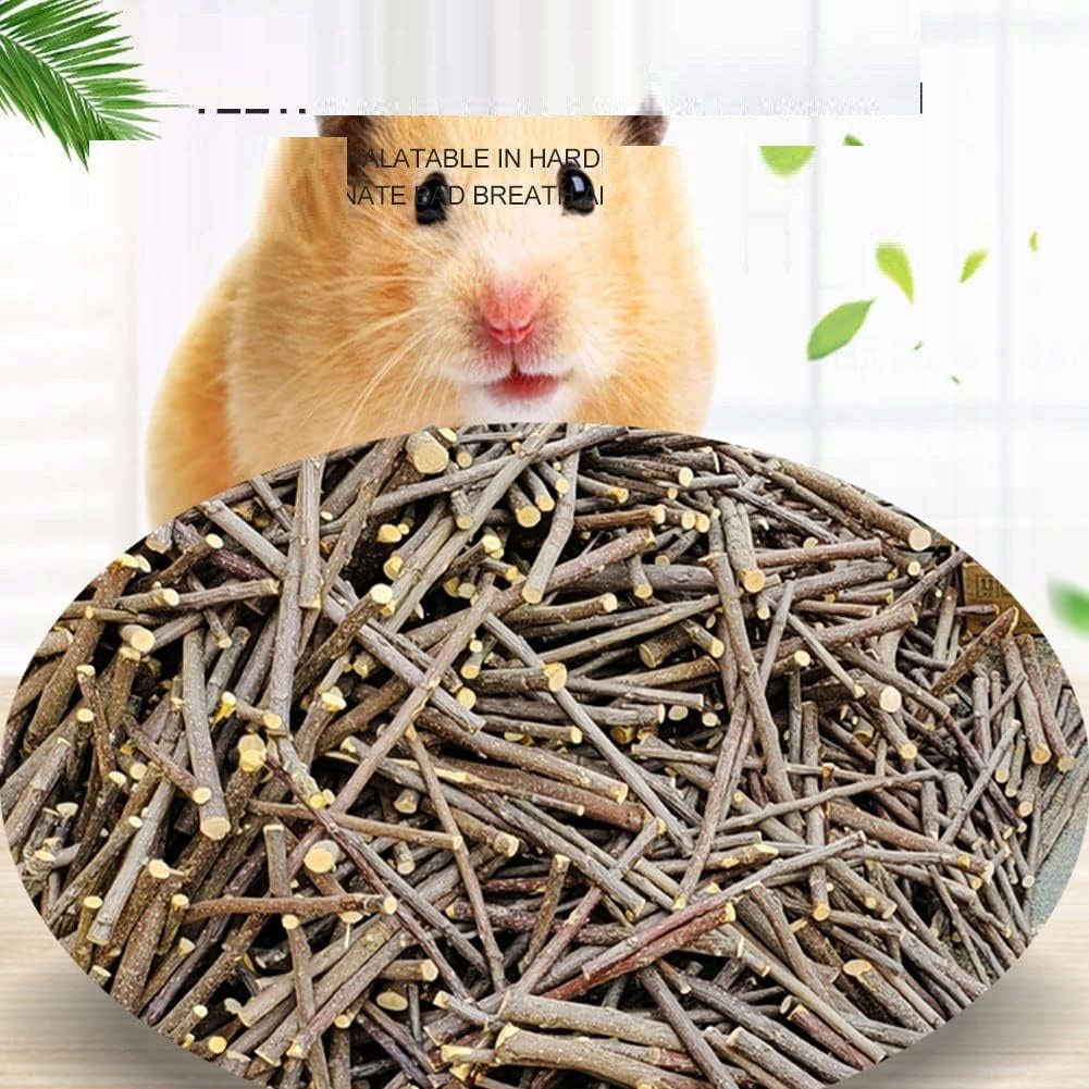 NATURAL GALAXIES STICKS FOR RODENTS RABBITS FOR DELICACY 200G EAN (GTIN) 4904582641698