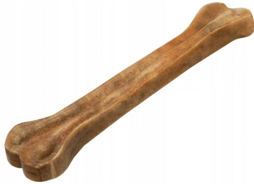 NATURAL PRESSED BONE 26,5 cm Flavor beef