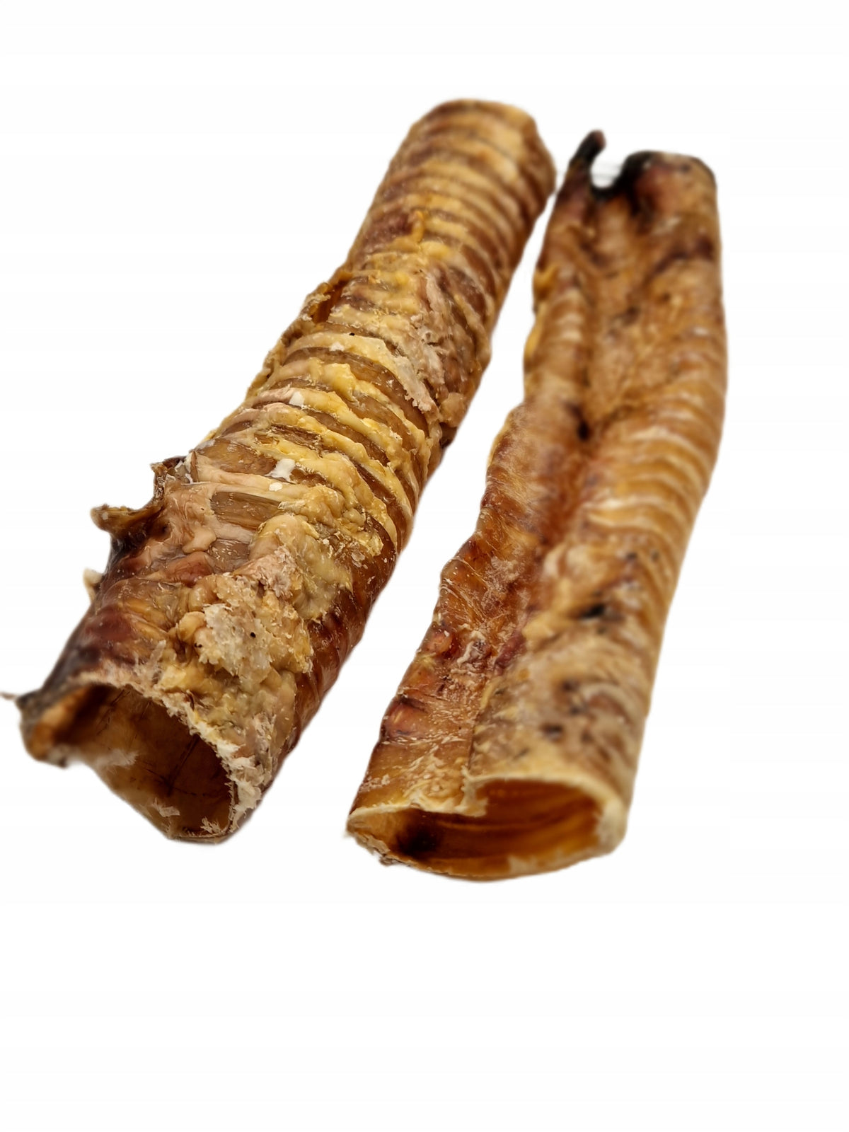 NATURAL TEETHER DOG TREATS TASTY TRACHEA BEEF CUT 25 CM Manufacturer code TWM0125