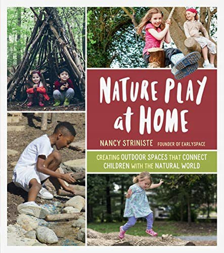 Naturspiel zu Hause 